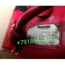 Запчасти гидронасоса AL A10VO28DFLR1/31R-PSC62K68